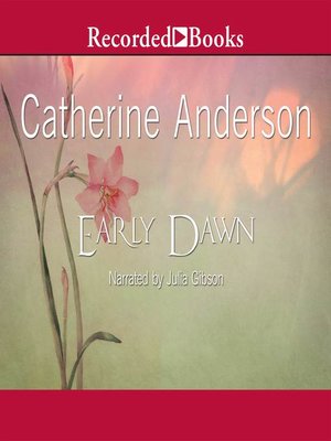 cover image of Early Dawn